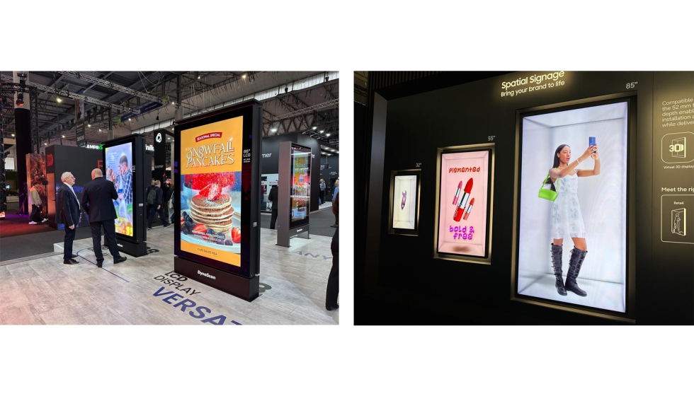 Los epapers se han convertido en una soluci�n vers�til y eficiente al papel