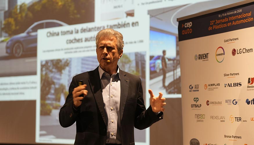  Miquel Malagelada, consejero de Ebro