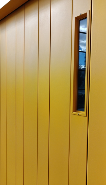 Albero aborda cada proyecto mediante un an�lisis personalizado, con fabricaci�n a medida y control integral del proceso...