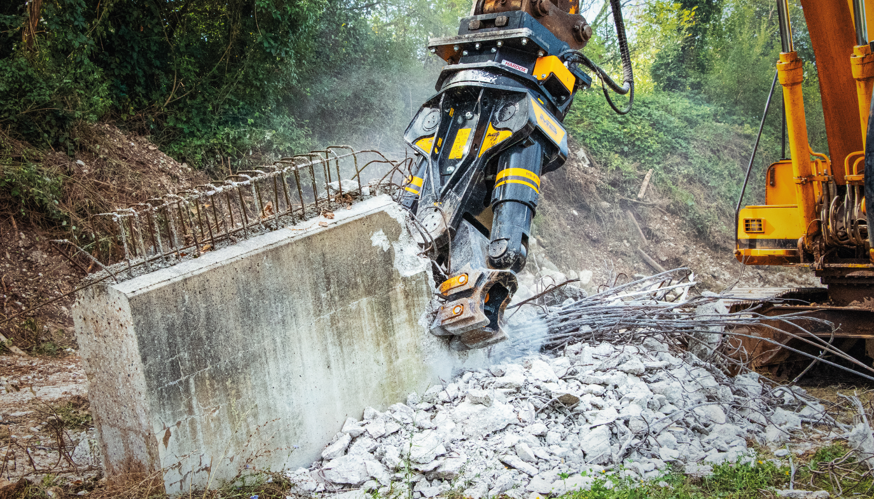 Pulverizador MB-PT 1650