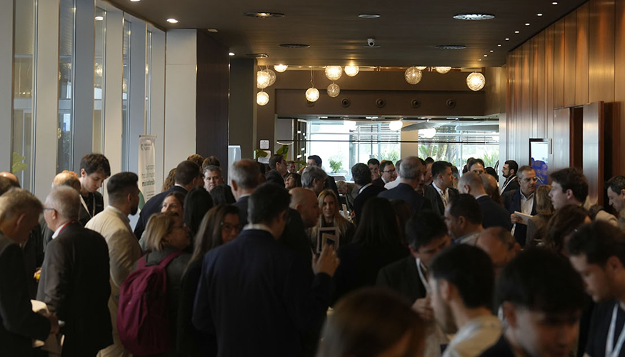 �xito de participaci�n en la edici�n de 20206