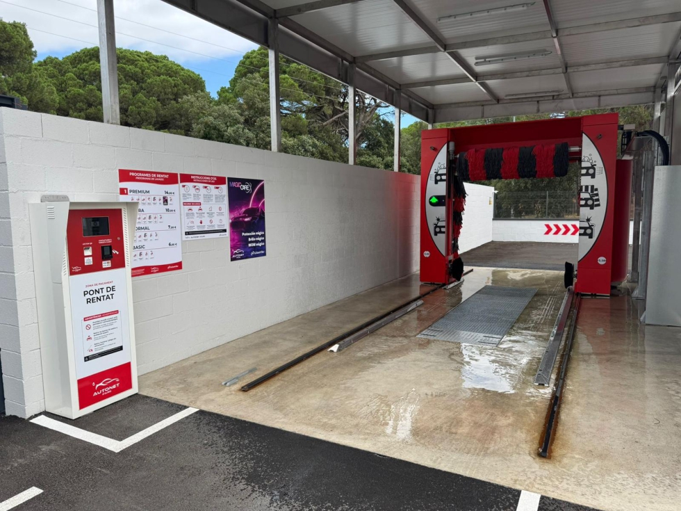 �En t�rminos de negocio, el retorno se ve antes en tres frentes...