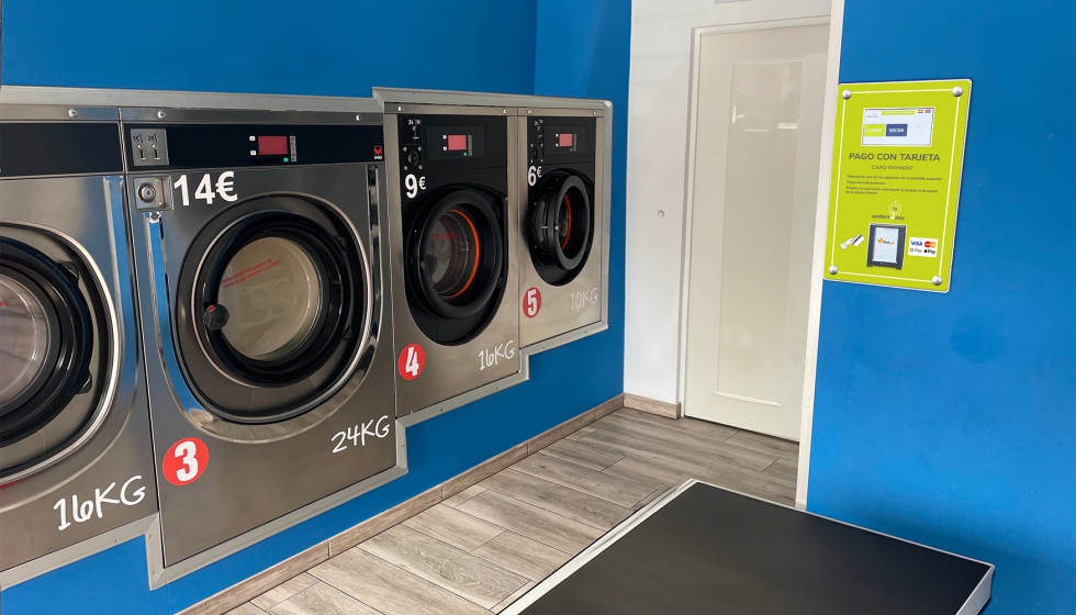 Para Recalpres el salto al pago digital ofrece �un mayor control, un aumento en la facturaci�n y una adaptaci�n al ecosistema digital actual�...