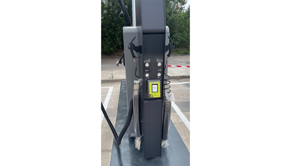 La digitalizaci�n de los pagos no se trata solo de �a�adir un TPV�, sino de disponer de un sistema capaz de ordenar transacciones...