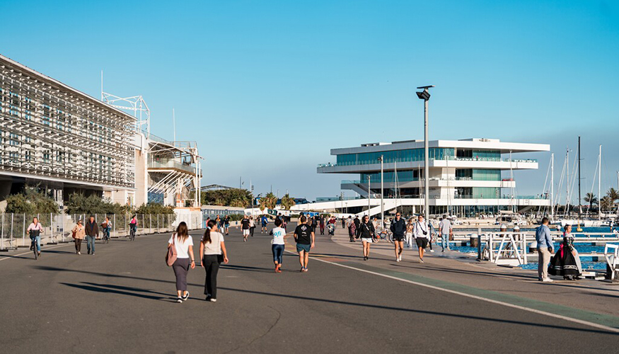 La declaraci�n de Enclave Tecnol�gico Urbano est� recogida en la Ley de �reas industriales...