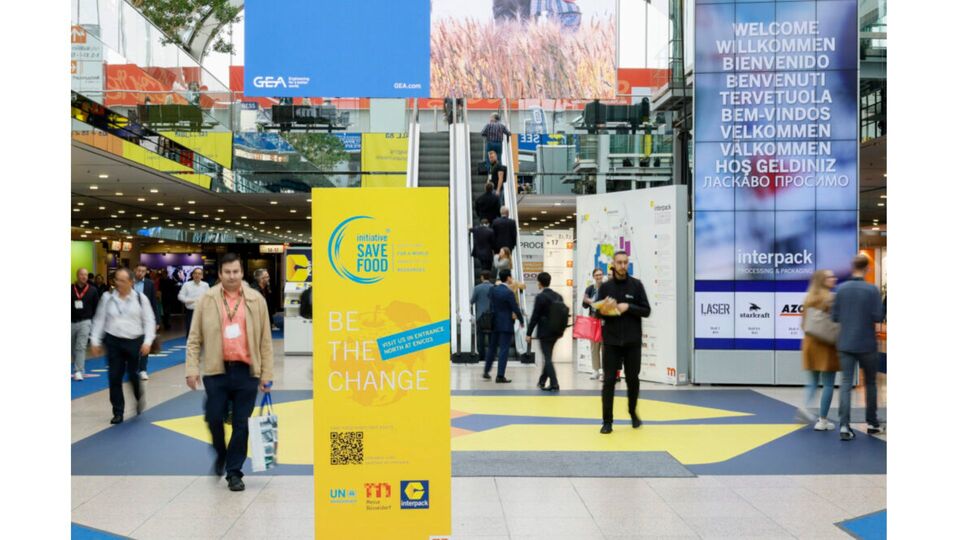 Foto: Messe D�sseldorf / ctillmann