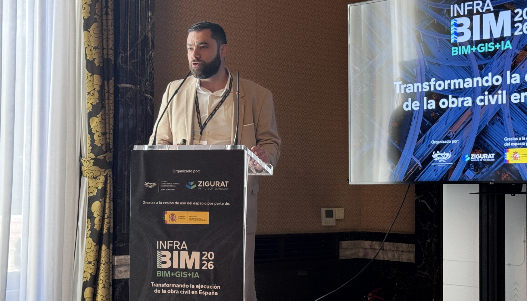  Juan Ram�n Mena, CEO de Digital Mello