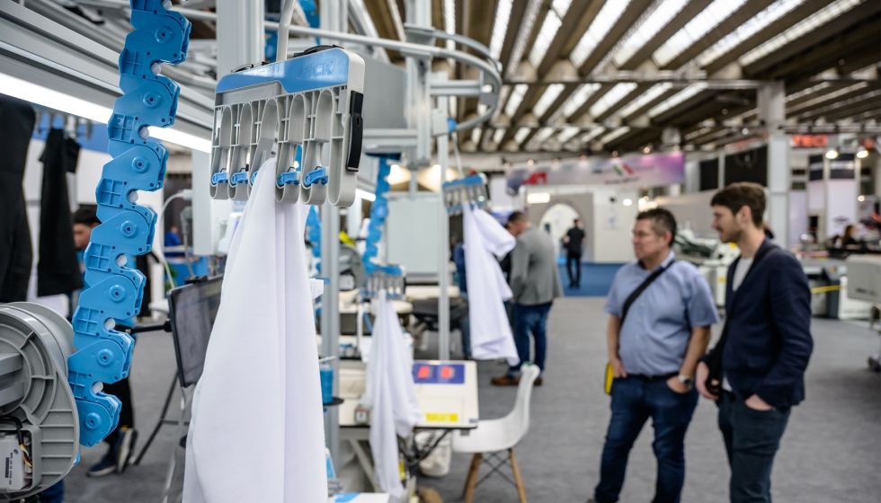 Foto: Messe Frankfurt / Pietro Sutera