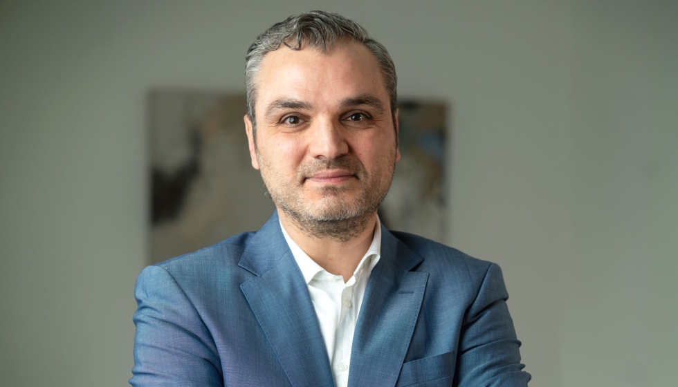 Erhan Eren asumir� la direcci�n de PBV en Kia Europe desde la sede de la compa��a en Fr�ncfort