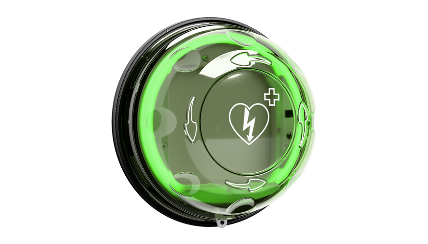 Foto de Soluciones en pol�meros para afrontar los retos regulatorios y t�cnicos del sector m�dico