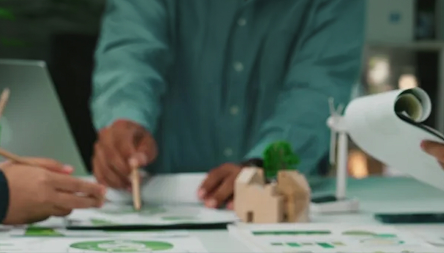 La jornada abordar� la huella de carbono y las nuevas exigencias europeas como oportunidad de negocio para las peque�as y medianas empresas...