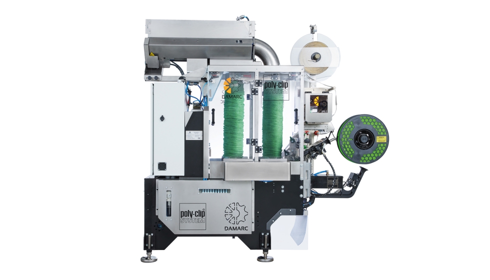 La nueva Somi net clipper...