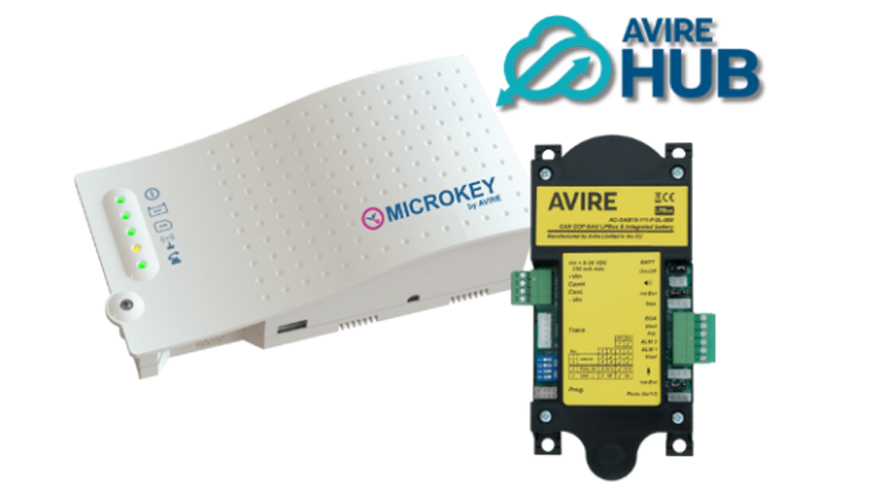 Para modernizaciones integrales: soluci�n digital 4G DCP MK845 + MK 891