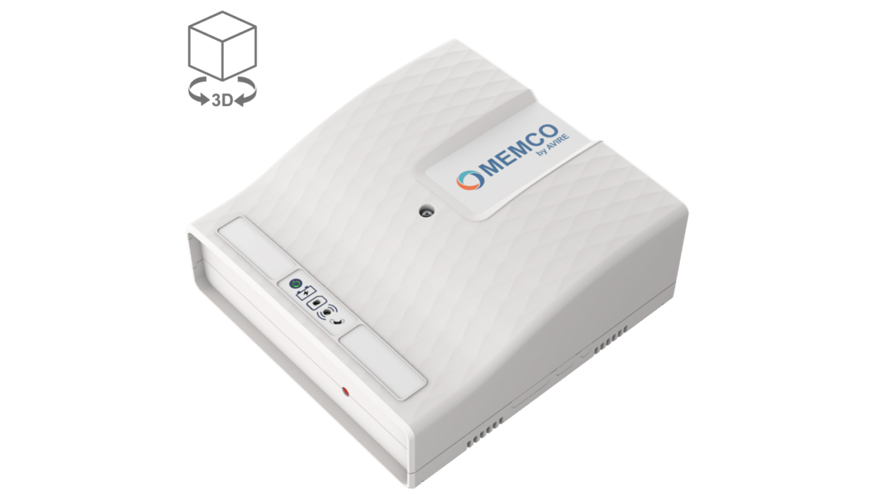 La plataforma DCP Evo est� dise�ada para mejorar la gesti�n de las comunicaciones de emergencia y facilitar la monitorizaci�n remota de ascensores...