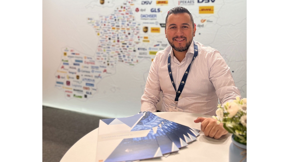 Edmundo Brito Country Manager Spain en TDI