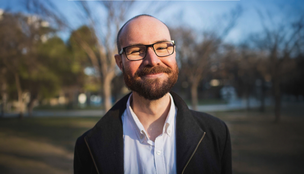 Javier Tob�as Gonz�lez nuevo secretario general de La Asociaci�n de Fabricantes Espa�oles de Lanas Minerales Aislantes