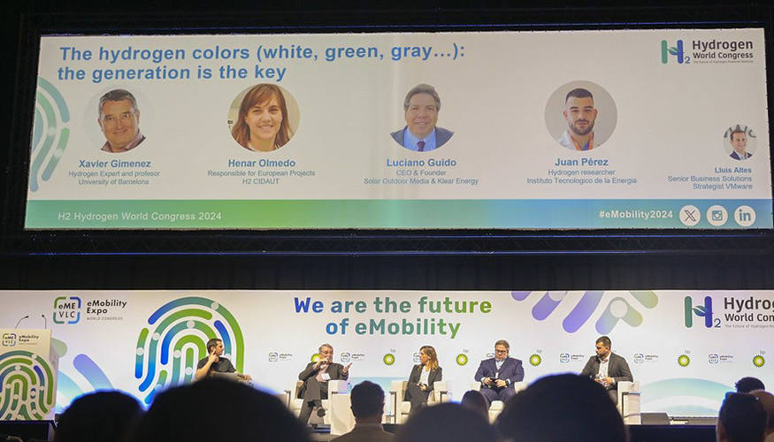 Con el aumento del volumen de bater�as en Europa, su reciclaje est� pasando de la fase piloto a la de competencia industrial...