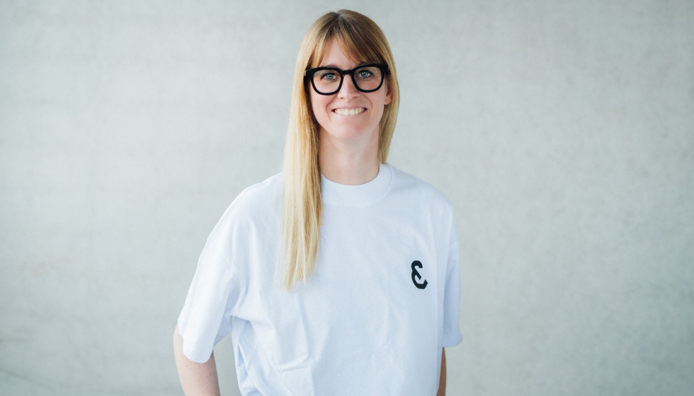 Cornelia Tschosch, nueva head of marketing de Riese & M�ller, liderar� estrategias omnicanal y campa�as de marca...