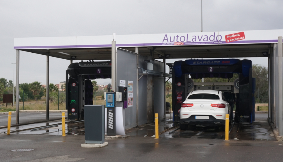 El puente S10 de Aquarama representa la propuesta de gama alta del fabricante italiano...