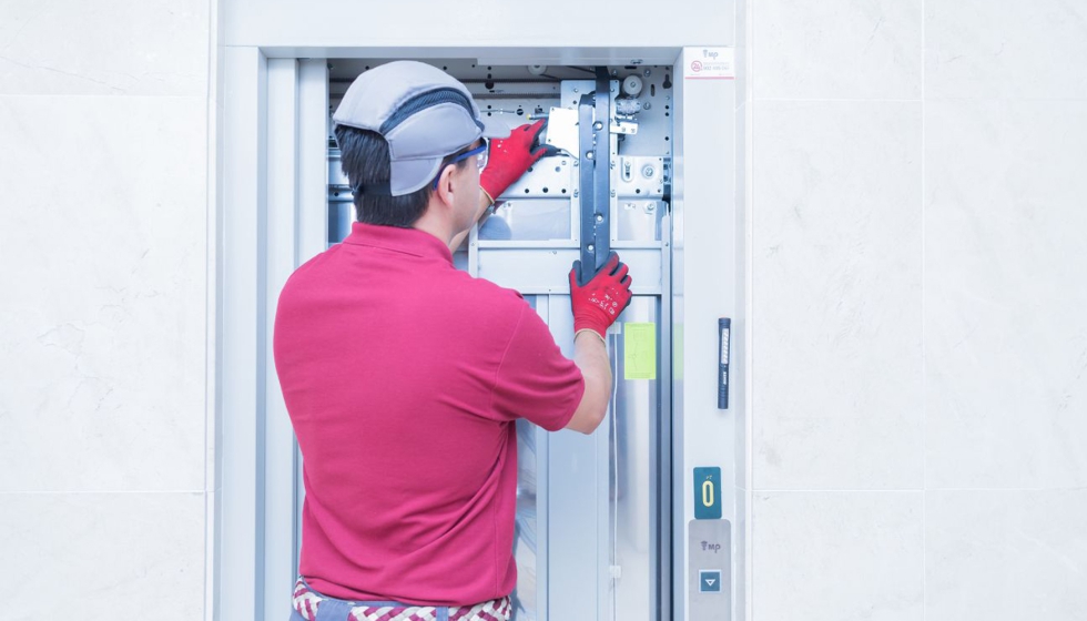 MP Ascensores cuenta con un completo porfolio de soluciones orientadas a la modernizaci�n