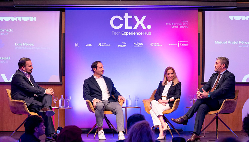 CTx Tech Experience contar� con nuevo sistema de matchmaking inteligente para conectar a inversores y empresas de forma ultrapersonalizada y hacer de...
