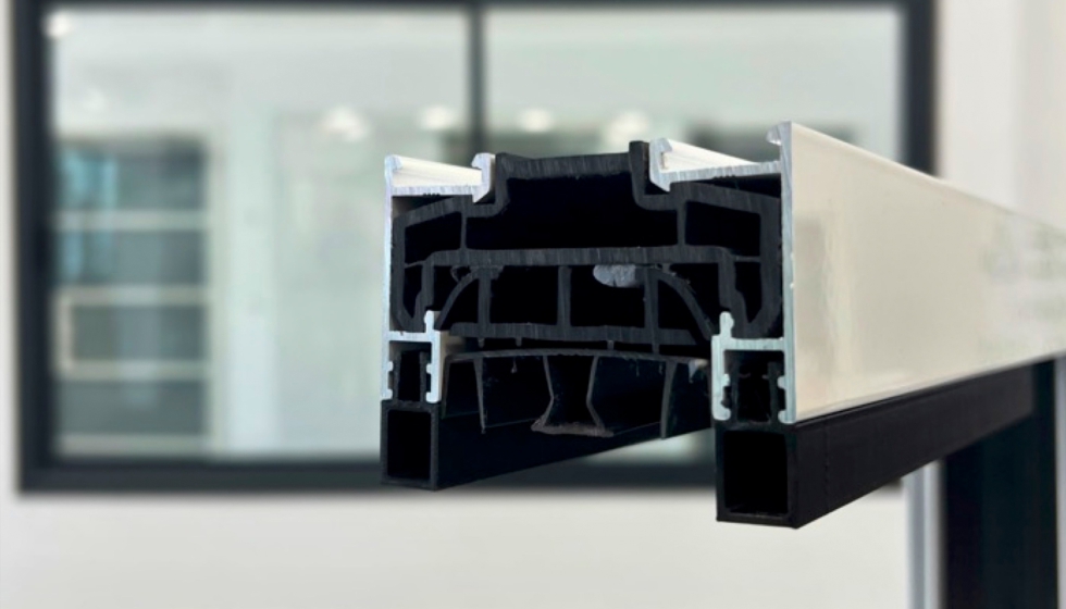 La nueva corredera REFINE [EASY] innova en su instalaci�n