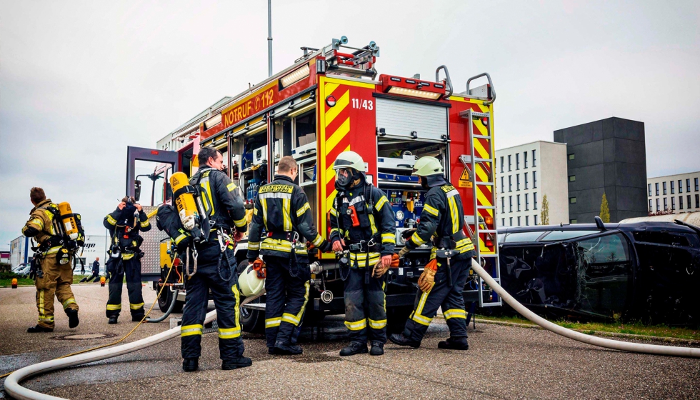 Las transmisiones completamente autom�ticas con convertidor de par de Allison Transmission garantizan flujo de potencia sin interrupciones durante...