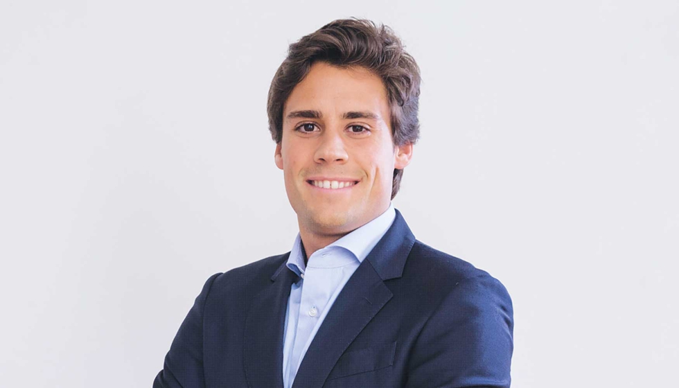 Duarte Matos Gil, CEO Selenis