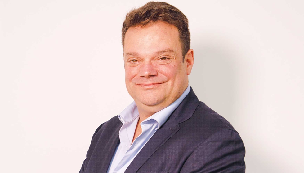 Carlos Paiva, Director de Operaciones Selenis