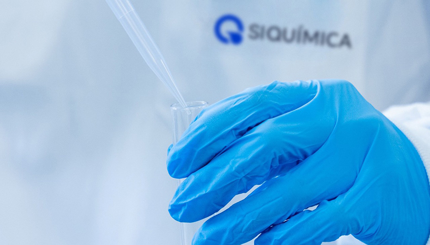 Siqu�mica se define como una marca especializada en soluciones qu�micas para el tratamiento de agua en entornos industriales...