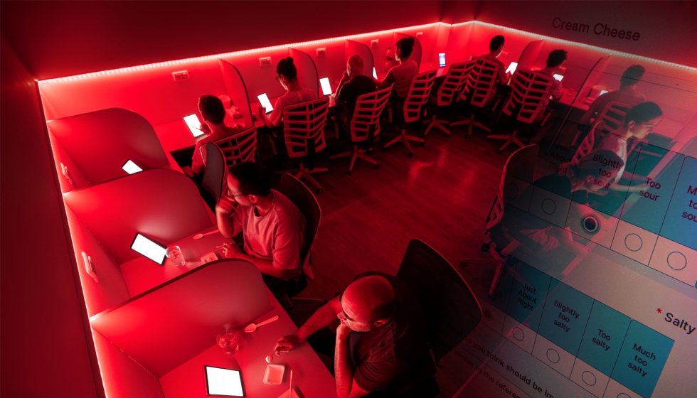 El uso de la IA impulsa la innovaci�n en I+D, ya que los equipos pueden reaccionar m�s r�pidamente ante las tendencias o la escasez de ingredientes...