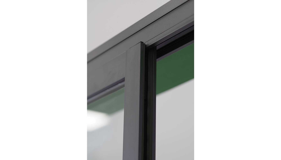 El nuevo procedimiento de instalaci�n de REFINE [EASY] garantiza una �ptima instalaci�n en todo su conjunto