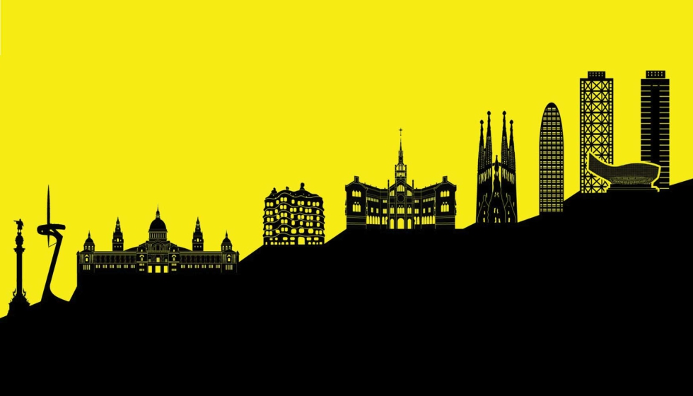 El Moll de la Marina acoger� la jornada central del Cycling Solidari en Barcelona