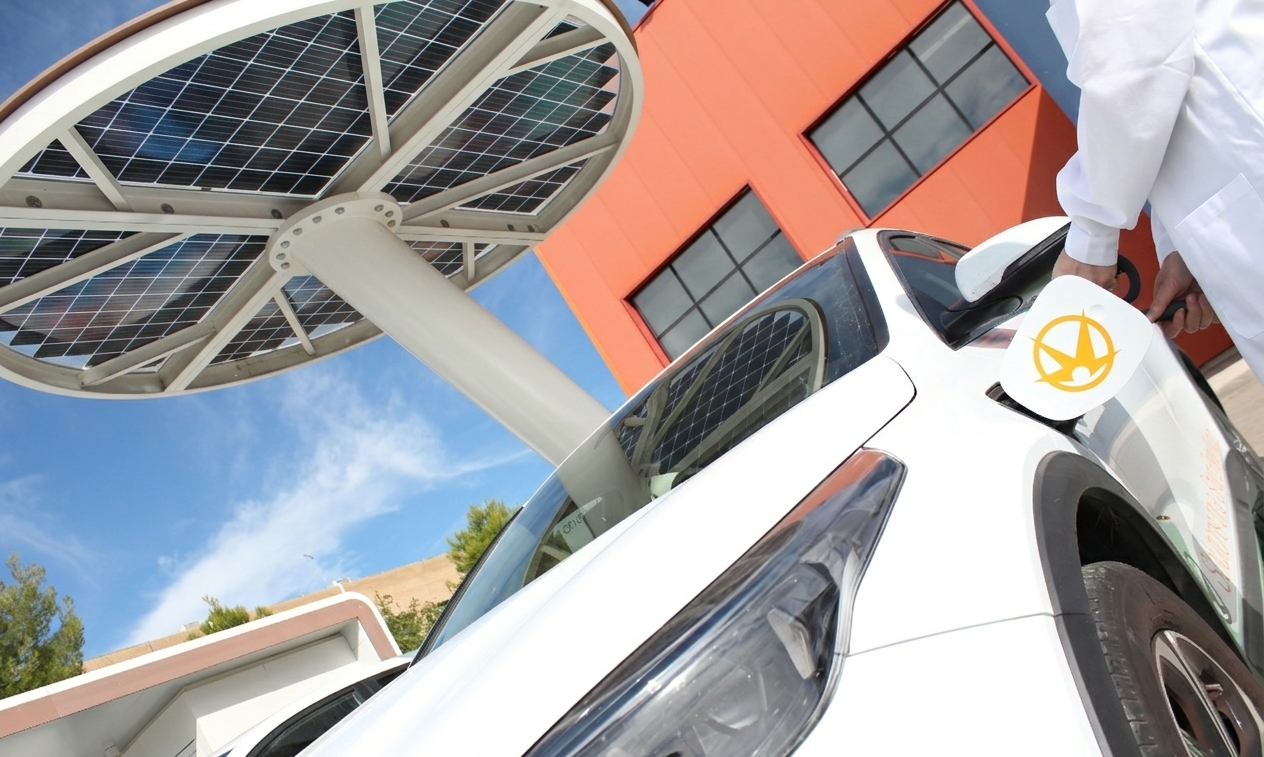 �Nuestro objetivo es desarrollar tecnolog�a puntera y asegurarnos de que ese conocimiento llegue a la industria y se traduzca en soluciones que...