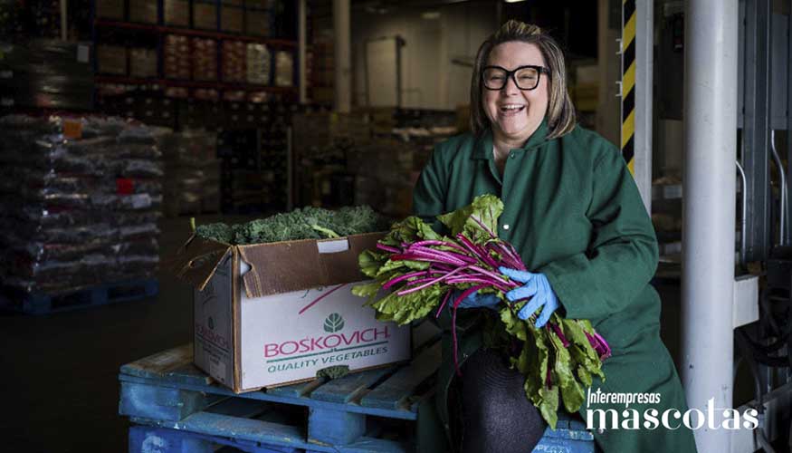 La nueva estrategia combina una alianza exclusiva con Distrivet, distribuidor referente en el sector...