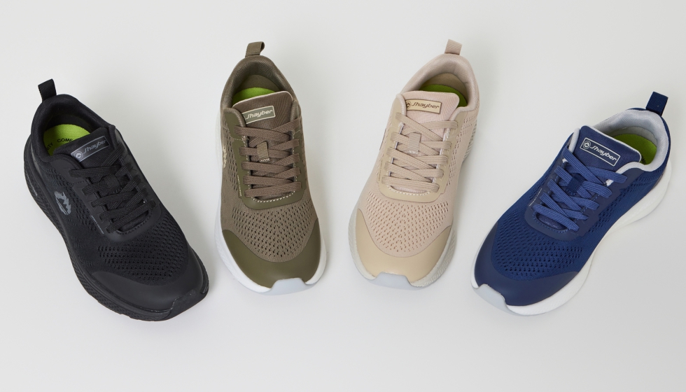 Gama del modelo Milano OB SR