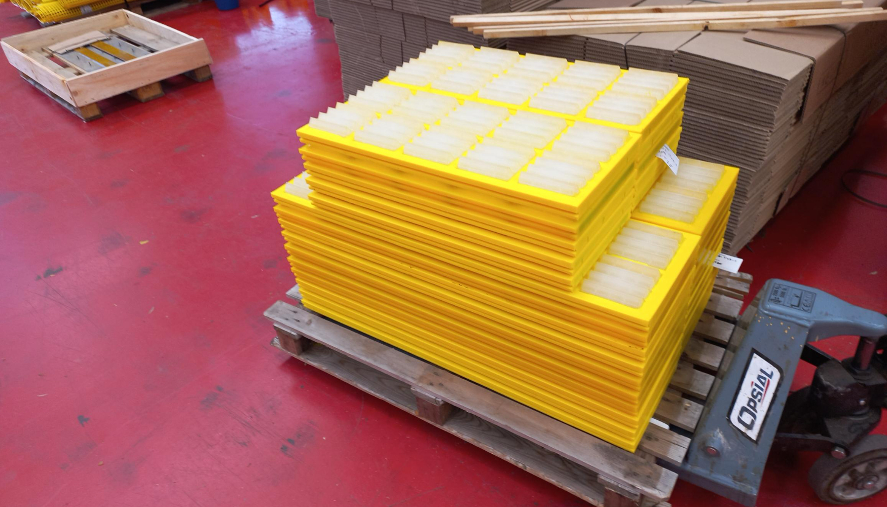 Smopyc 2026 supone el escenario perfecto para conocer las �ltimas innovaciones de Inelas