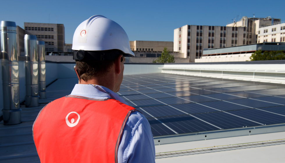 La energ�a solar fotovoltaica se ha consolidado como una de las tecnolog�as m�s utilizadas en centros sanitarios...