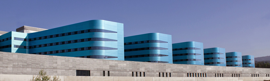 Las soluciones implementadas por Veolia en el Hospital �lvaro Cunqueiro han abarcado las instalaciones mec�nicas, el�ctricas...