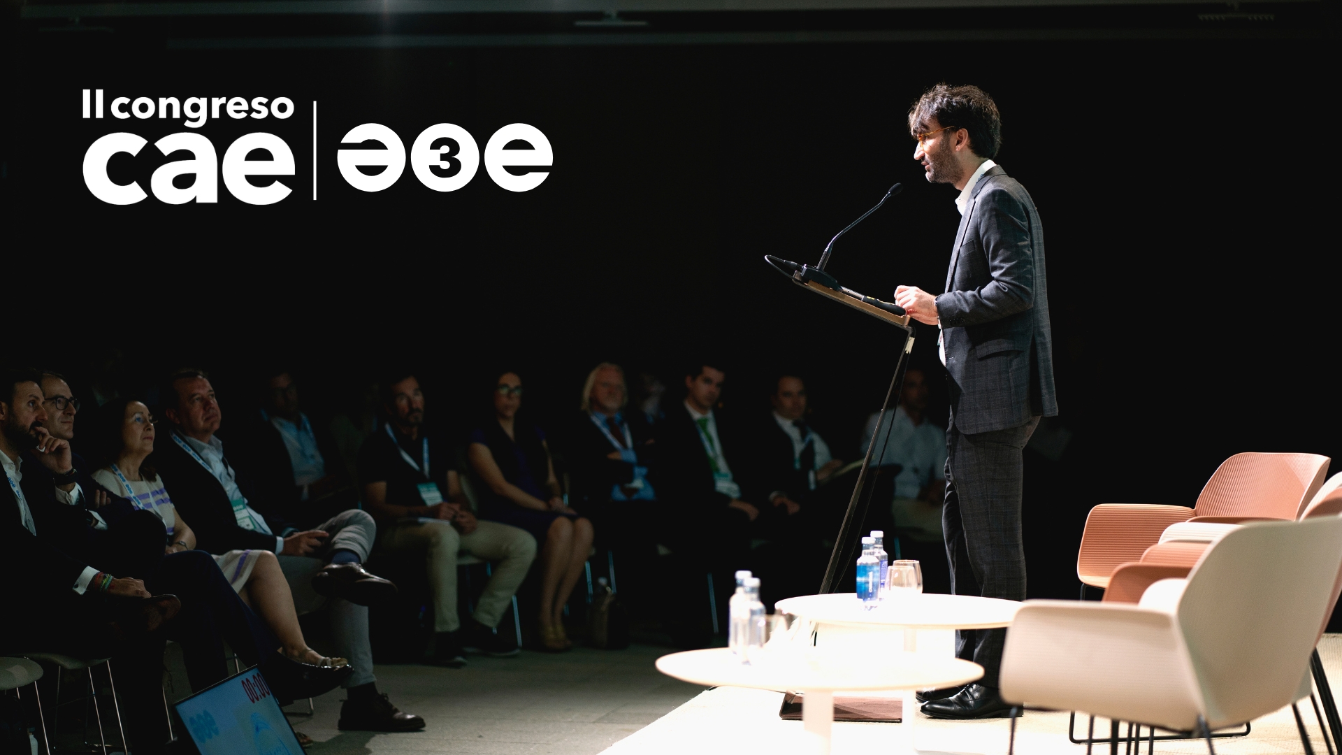 La organizaci�n prev� la participaci�n del MITERD, los gestores auton�micos y dem�s agentes del sistema, as� como los ahorradores...