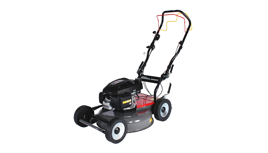 Cortac�sped profesional HR53M