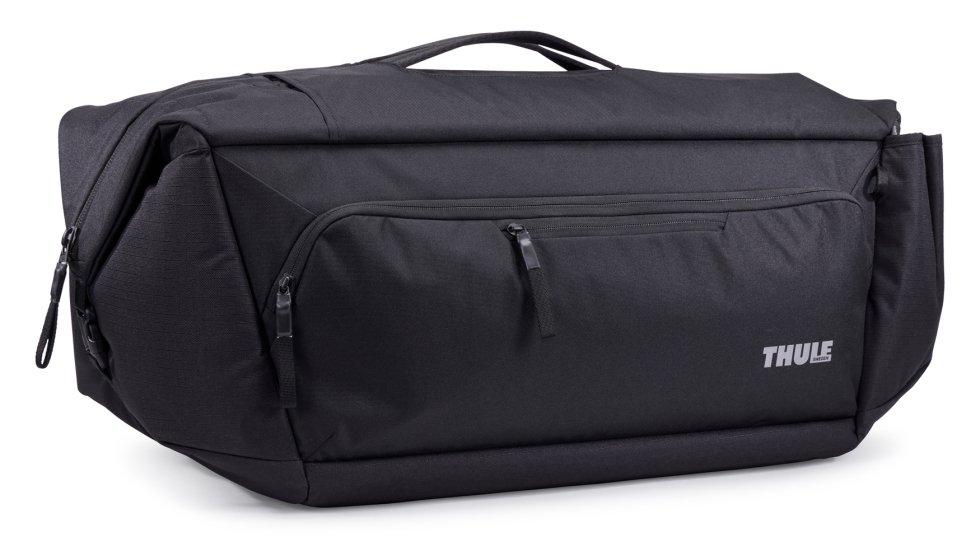 La bolsa Thule RoundTrip MTB Duffel 70L est� dise�ada para transportar equipamiento voluminoso de ciclismo de monta�a