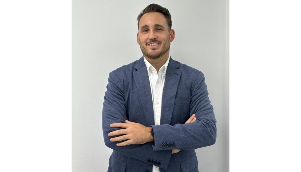 Jaime Rat�n, gerente de Washnet