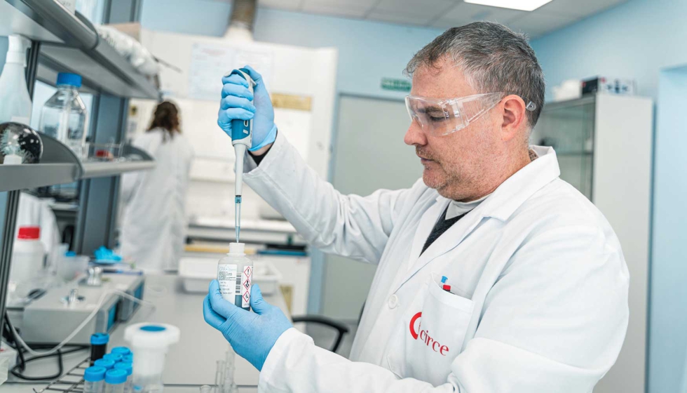 Laboratorio de protecciones