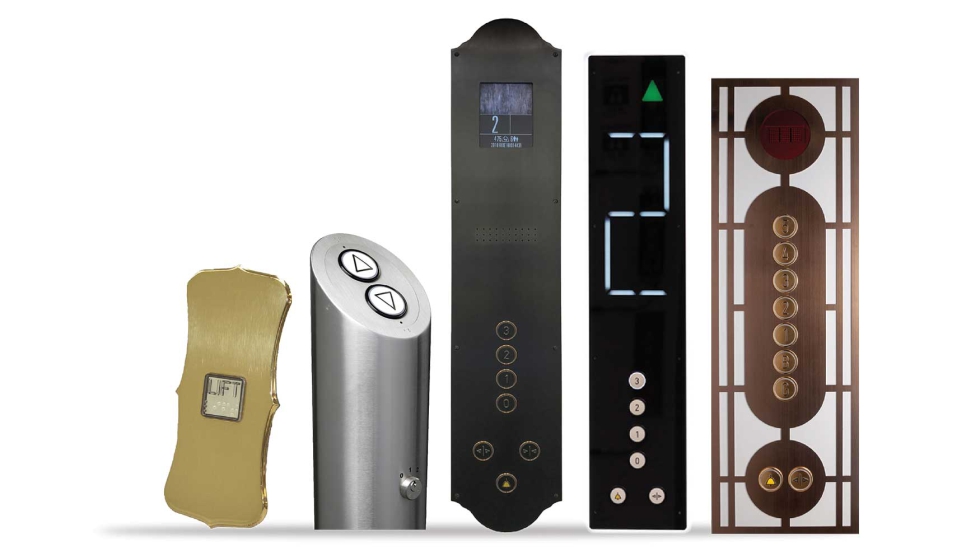 La modernizaci�n requiere flexibilidad, tanto en t�rmino de formas como de materiales