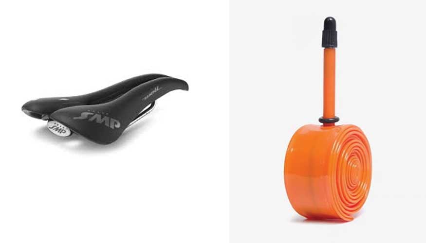 Foto de Myrcosport suma a Tubolito y Selle SMP a su porfolio