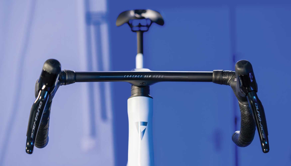 La nueva Giant Propel MY27 introduce un redise�o completo del cuadro y componentes orientados a mejorar la eficiencia aerodin�mica y la transferencia...