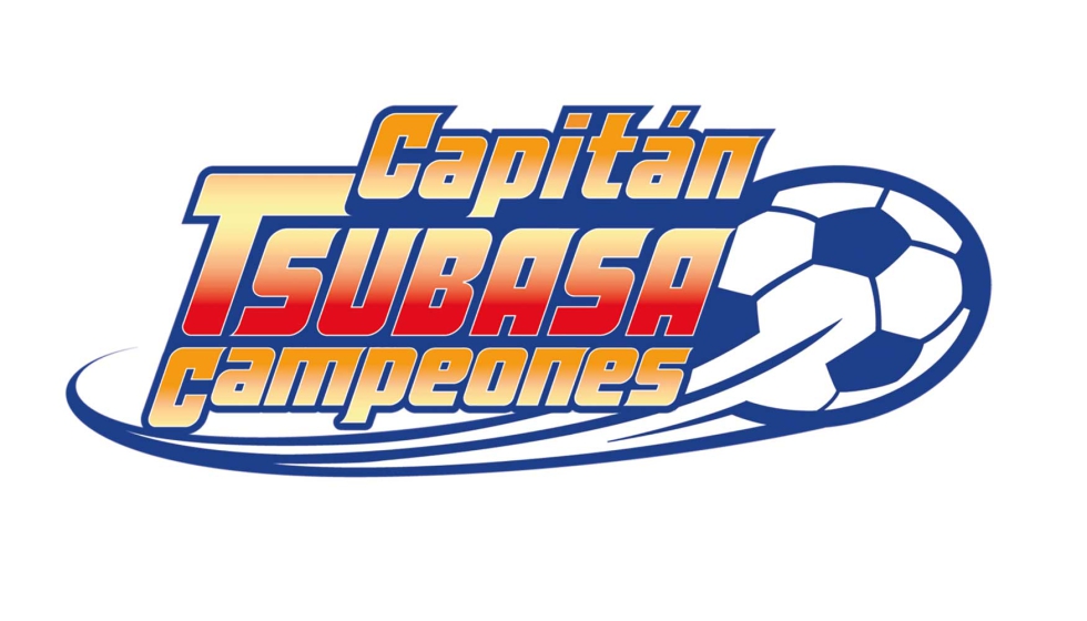 Logo oficial de la franquicia