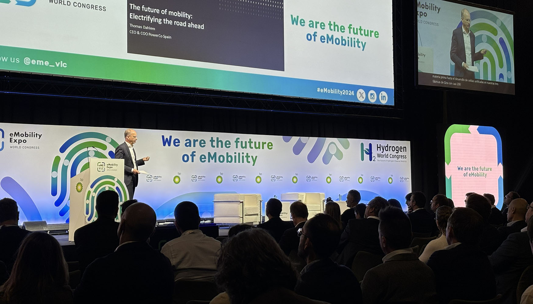 La evoluci�n del ferrocarril en los pr�ximos a�os depender� en gran medida de la capacidad del sector para innovar...