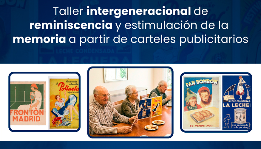 GSD Educaci�n impulsa 'Carte Intergeneracional'